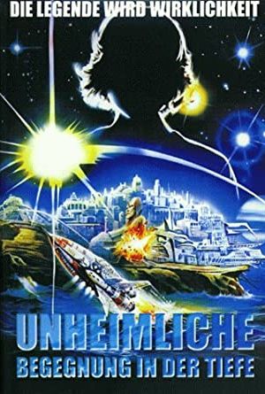 Unheimliche Begegnung in der Tiefe hdfilme stream online