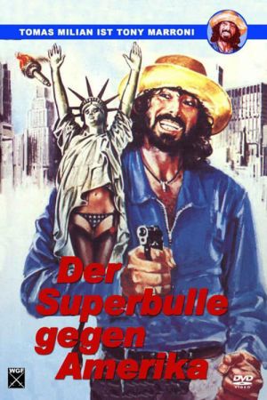 Ein Superbulle gegen Amerika hdfilme stream online