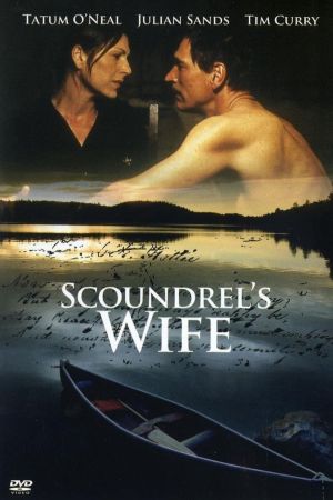 The Scoundrel's Wife