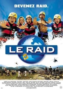 The Race hdfilme stream online
