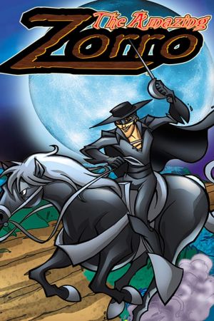 Zorro - Der Mann mit der schwarzen Maske hdfilme stream online