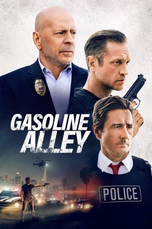 Gasoline Alley hdfilme stream online