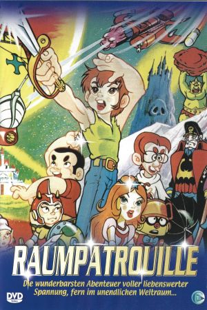 Raumpatrouille hdfilme stream online