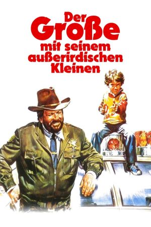 Der Große mit seinem außerirdischen Kleinen hdfilme stream online