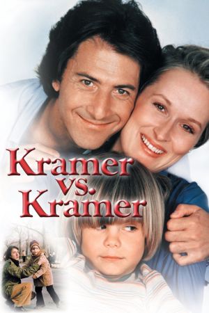 Kramer gegen Kramer