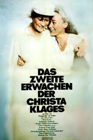 Das zweite Erwachen der Christa Klages hdfilme stream online
