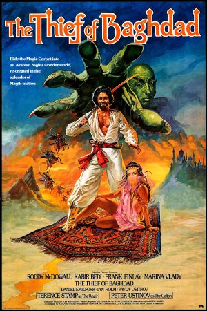 Der Dieb von Bagdad hdfilme stream online