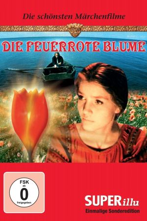 Die feuerrote Blume