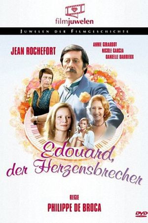 Edouard, der Herzensbrecher