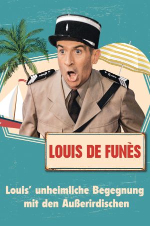 Louis' unheimliche Begegnung mit den Außerirdischen hdfilme stream online
