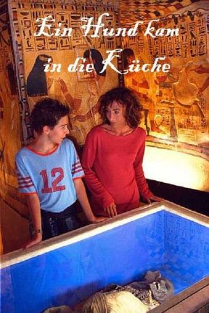 Ein Hund kam in die Küche hdfilme stream online