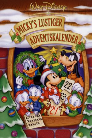 Mickys lustiger Adventskalender hdfilme stream online