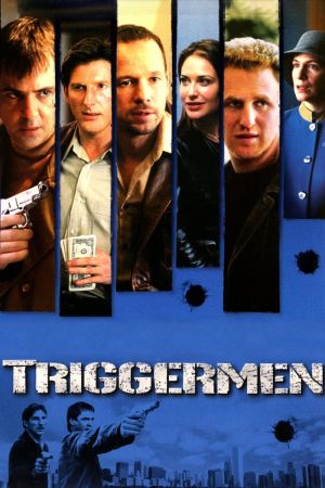 Triggermen hdfilme stream online