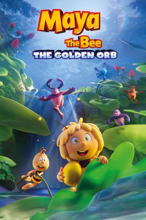 Biene Maja - Das geheime Königreich hdfilme stream online
