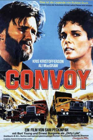 Convoy hdfilme stream online