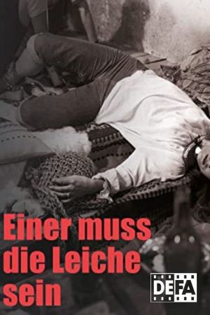 Einer muß die Leiche sein hdfilme stream online