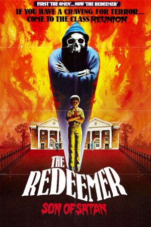 The Redeemer: Son of Satan! hdfilme stream online