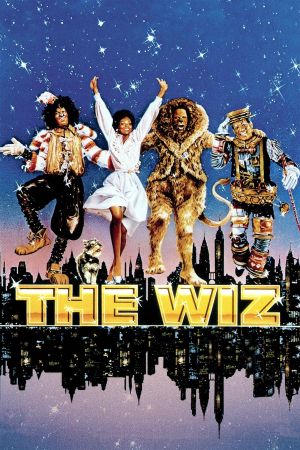 The Wiz - Das Zauberhafte Land hdfilme stream online