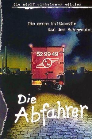 Die Abfahrer