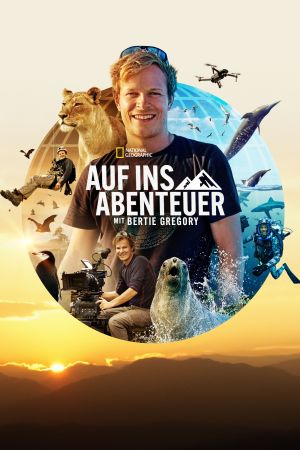 Auf ins Abenteuer mit Bertie Gregory hdfilme stream online
