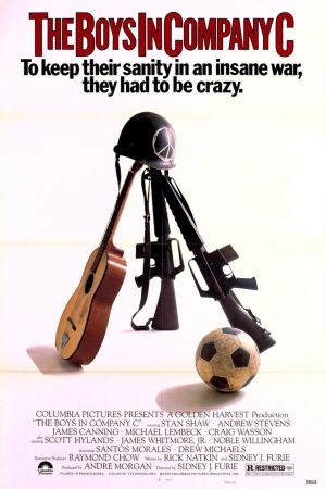 Die Boys von Kompanie C hdfilme stream online