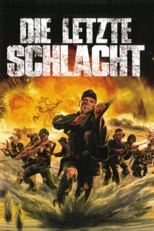 Die letzte Schlacht hdfilme stream online