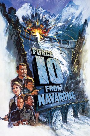 Der wilde Haufen von Navarone hdfilme stream online