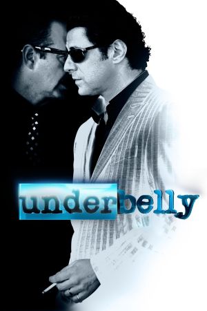 Underbelly – Krieg der Unterwelt