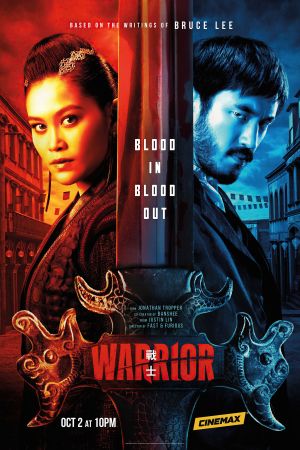 Warrior hdfilme stream online