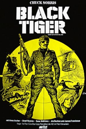 Black Tiger hdfilme stream online