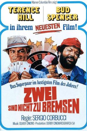 Zwei sind nicht zu bremsen hdfilme stream online