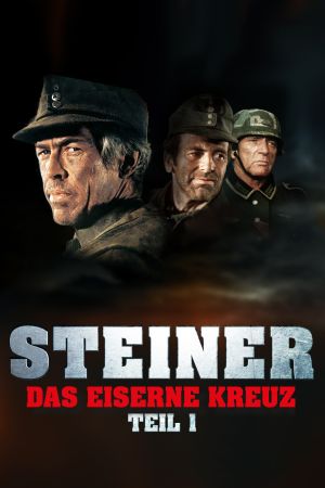 Steiner - Das Eiserne Kreuz hdfilme stream online