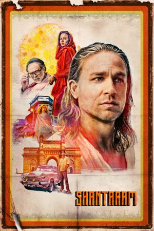 Shantaram hdfilme stream online