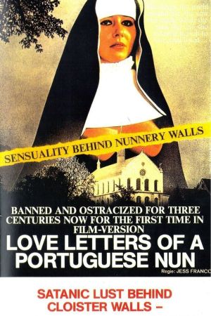 Die Liebesbriefe einer portugiesischen Nonne hdfilme stream online