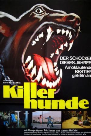 Killerhunde