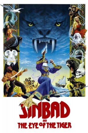 Sindbad und das Auge des Tigers hdfilme stream online
