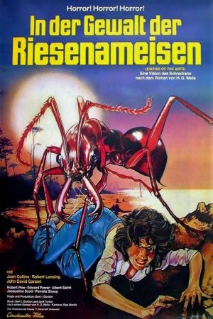 In der Gewalt der Riesenameisen hdfilme stream online