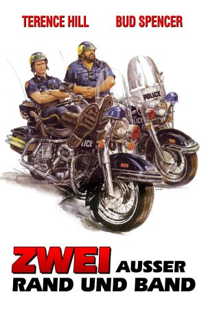 Zwei außer Rand und Band hdfilme stream online