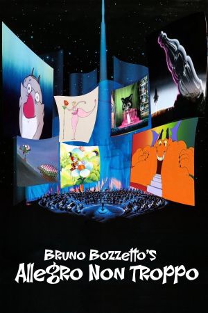 Allegro non troppo hdfilme stream online