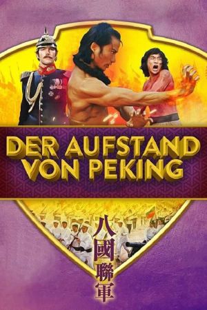 Der Aufstand von Peking hdfilme stream online