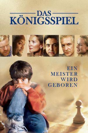 Das Königsspiel - Ein Meister wird geboren hdfilme stream online