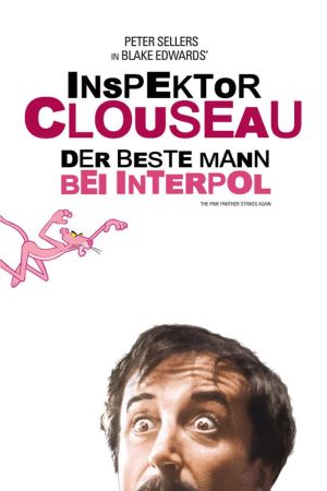 Inspektor Clouseau - Der beste Mann bei Interpol hdfilme stream online