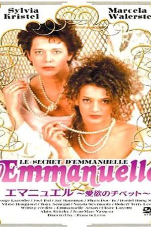 Emmanuelles Geheimnis hdfilme stream online