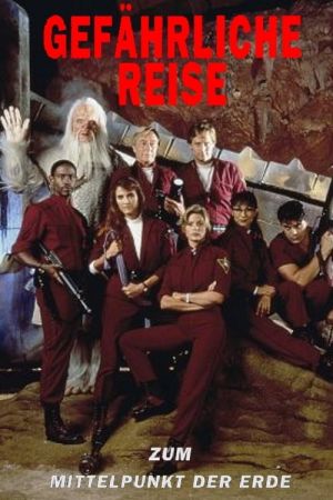 Gefährliche Reise zum Mittelpunkt der Erde hdfilme stream online