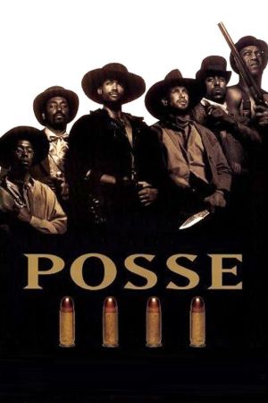Posse - Die Rache des Jessie Lee hdfilme stream online