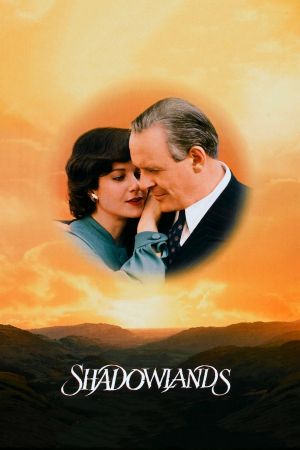 Shadowlands - Ein Geschenk des Augenblicks hdfilme stream online
