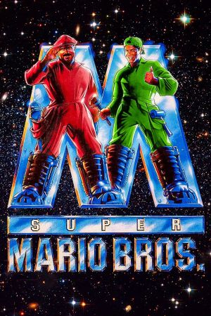 Super Mario Bros. hdfilme stream online