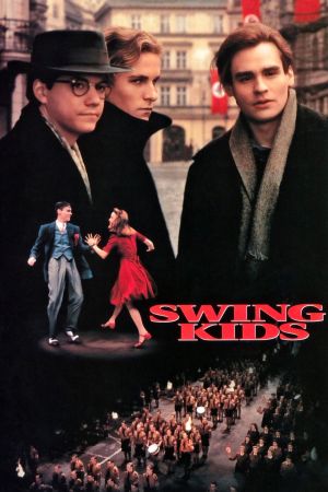 Swing Kids hdfilme stream online