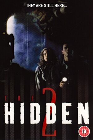 The Hidden II - Das unsagbar Böse lebt weiter ! hdfilme stream online