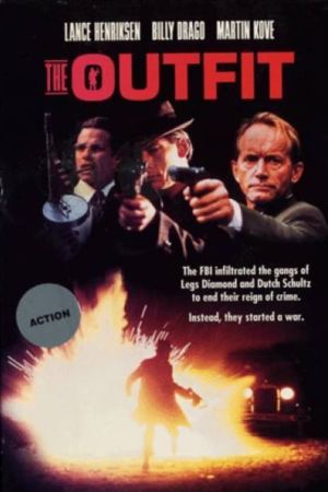The Outfit hdfilme stream online